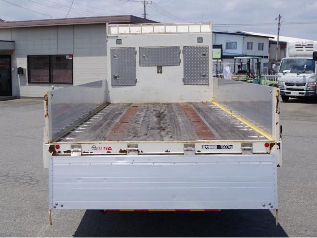Hino RANGER 2016-06 7383940-4