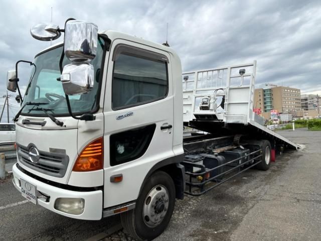 Hino RANGER 2005-08 7383934-0