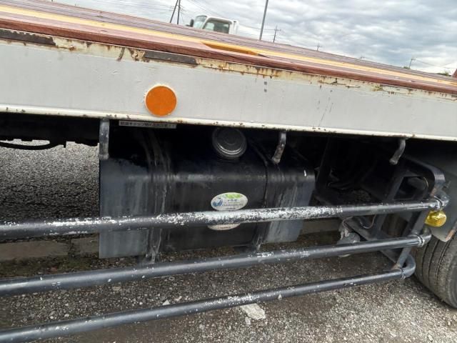 Hino RANGER 2005-08 7383934-9