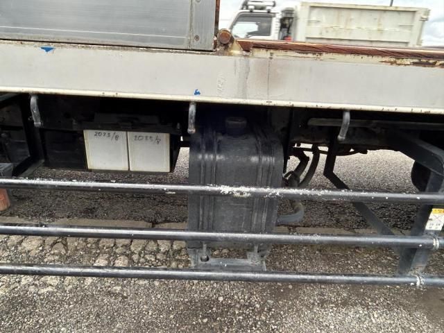 Hino RANGER 2005-08 7383934-10