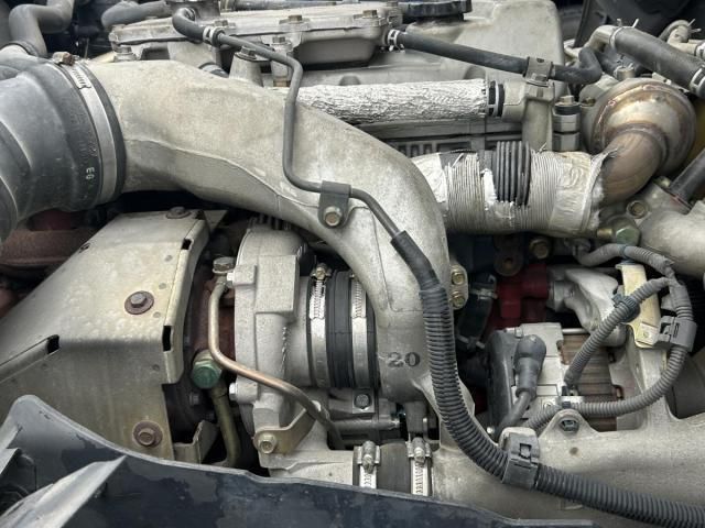 Hino RANGER 2005-08 7383934-15
