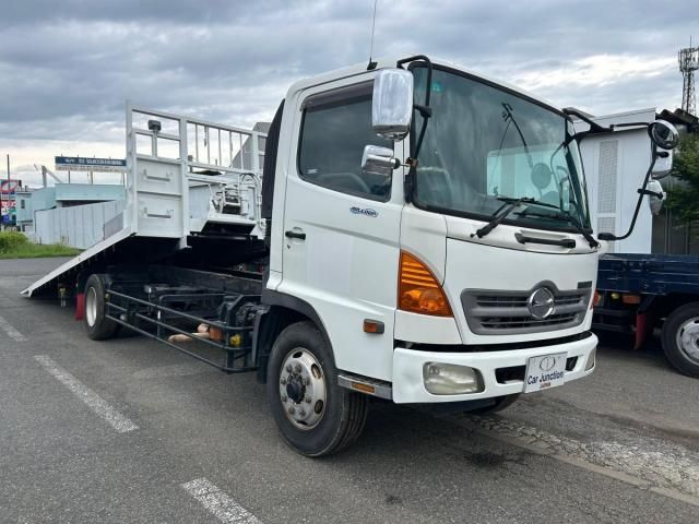 Hino RANGER 2005-08 7383934-1