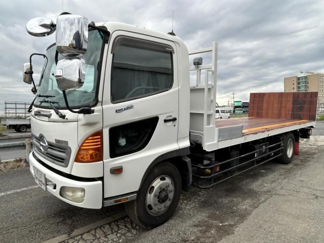 Hino RANGER 2005-08 7383934-2
