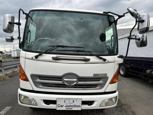 Hino RANGER 2005-08 7383934-3