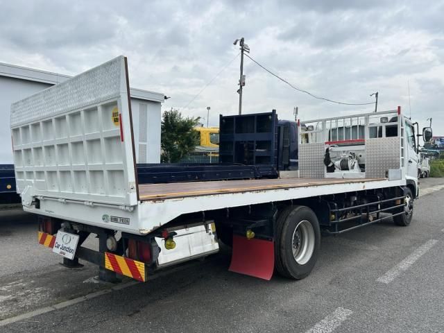 Hino RANGER 2005-08 7383934-4