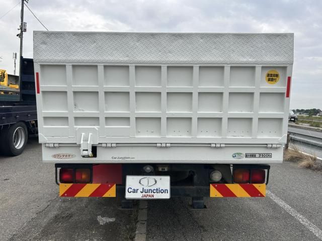 Hino RANGER 2005-08 7383934-5