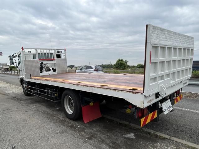 Hino RANGER 2005-08 7383934-8