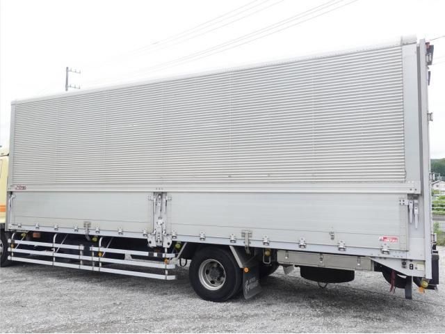 Hino RANGER 2013-07 7383941-9