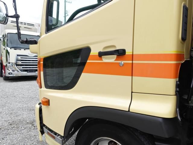 Hino RANGER 2013-07 7383941-10