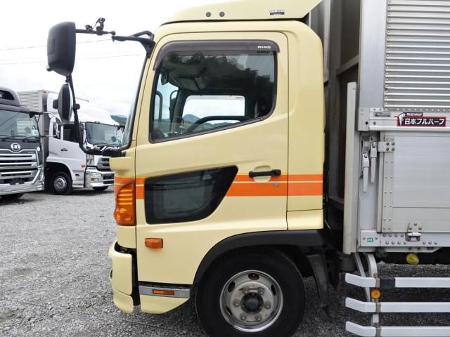 Hino RANGER 2013-07 7383941-11