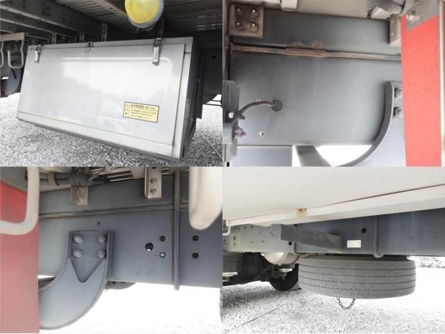 Hino RANGER 2013-07 7383941-18
