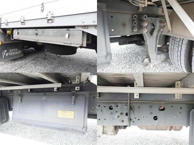 Hino RANGER 2013-07 7383941-19