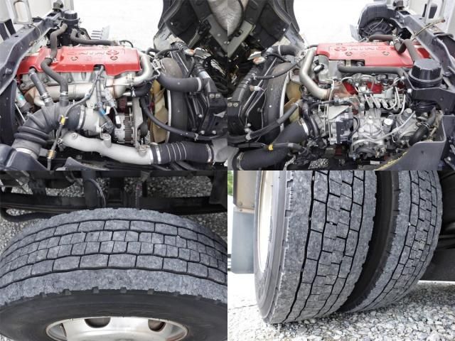 Hino RANGER 2013-07 7383941-21