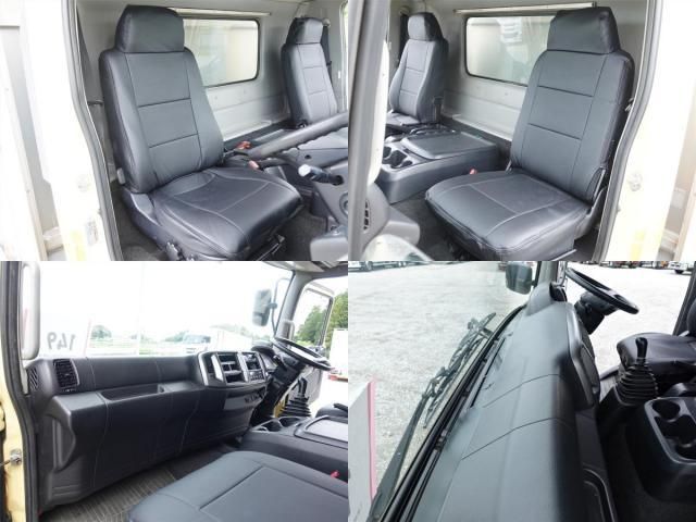 Hino RANGER 2013-07 7383941-22