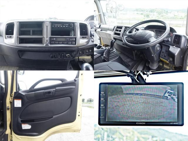 Hino RANGER 2013-07 7383941-23