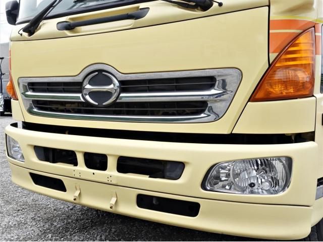 Hino RANGER 2013-07 7383941-3