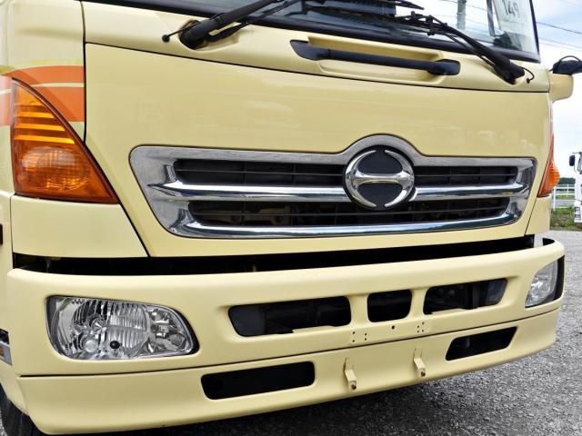 Hino RANGER 2013-07 7383941-4