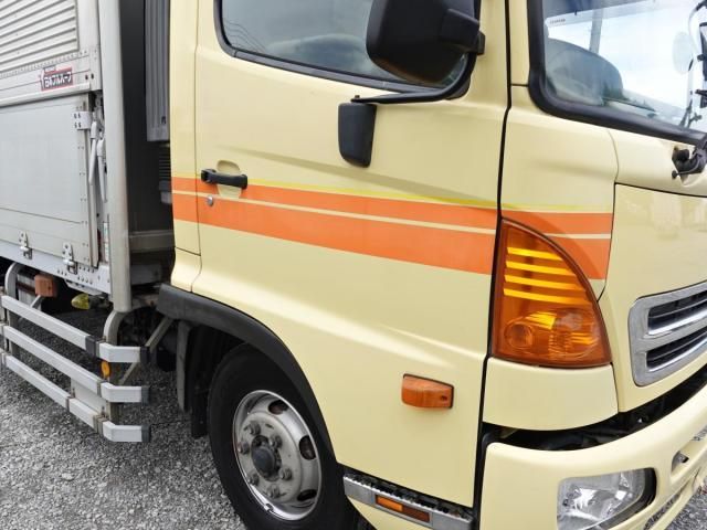 Hino RANGER 2013-07 7383941-5