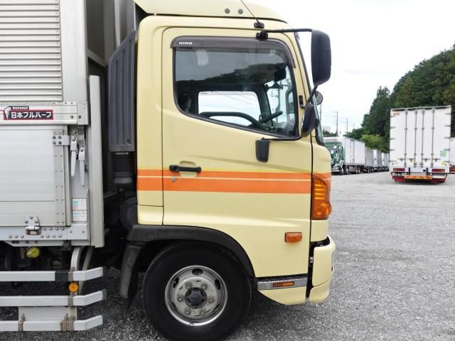 Hino RANGER 2013-07 7383941-6
