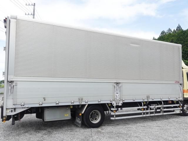 Hino RANGER 2013-07 7383941-7