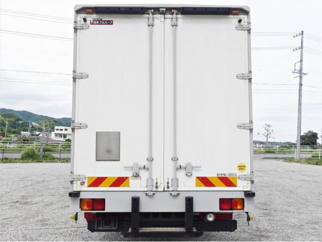 Hino RANGER 2013-07 7383941-8