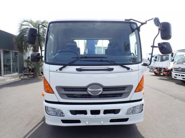 Hino RANGER 2015-12 7383935-0