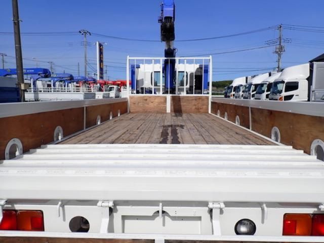 Hino RANGER 2015-12 7383935-17