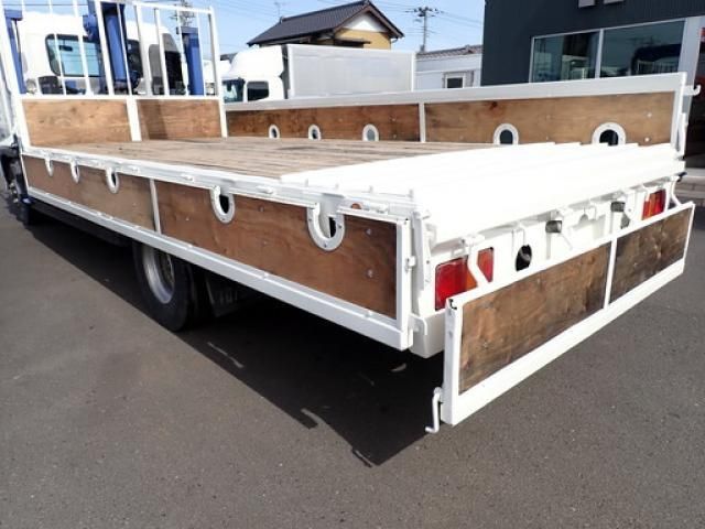 Hino RANGER 2015-12 7383935-19