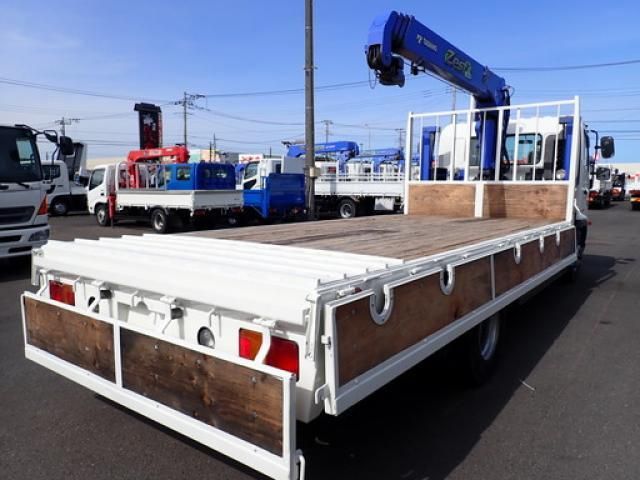 Hino RANGER 2015-12 7383935-20