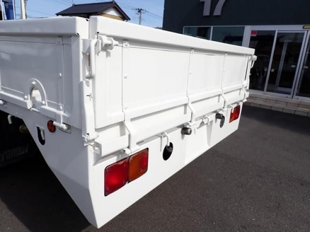 Hino RANGER 2015-12 7383935-21