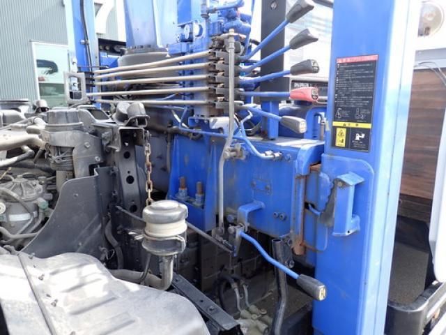 Hino RANGER 2015-12 7383935-25
