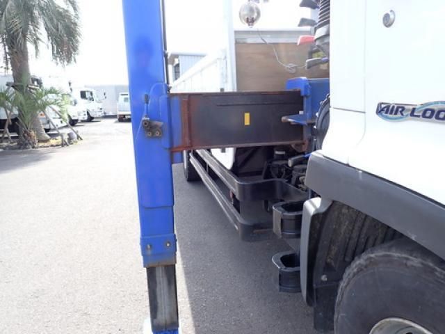 Hino RANGER 2015-12 7383935-27