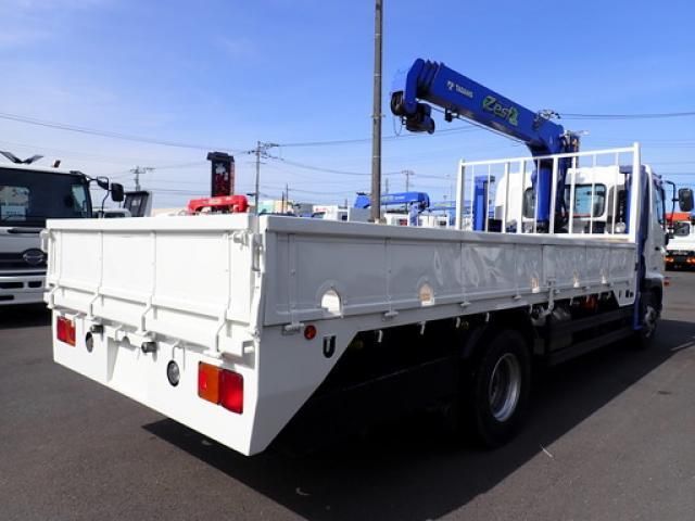 Hino RANGER 2015-12 7383935-3