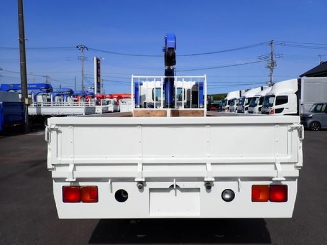 Hino RANGER 2015-12 7383935-4
