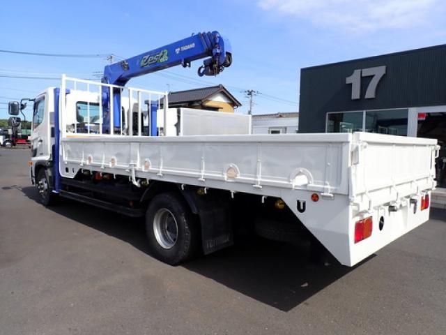 Hino RANGER 2015-12 7383935-5
