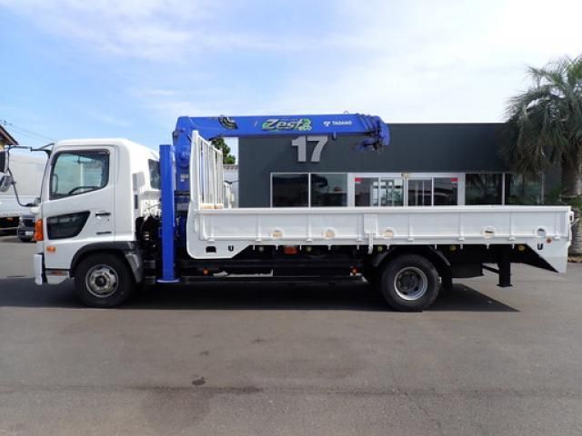 Hino RANGER 2015-12 7383935-6