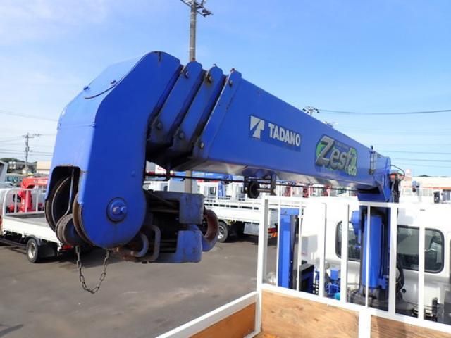 Hino RANGER 2015-12 7383935-7