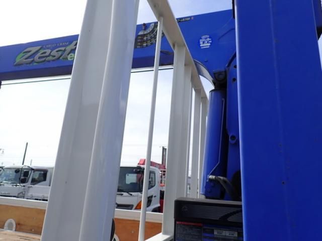 Hino RANGER 2015-12 7383935-8