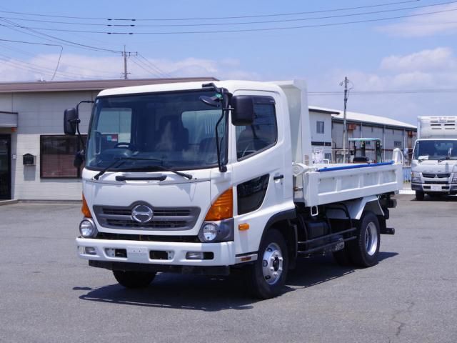 Hino RANGER 2015-10 7383942-0