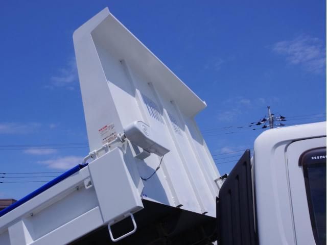 Hino RANGER 2015-10 7383942-10