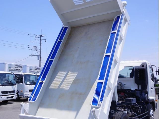 Hino RANGER 2015-10 7383942-11
