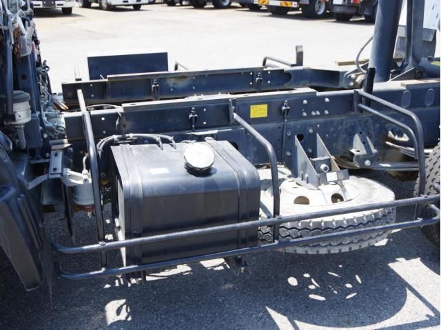Hino RANGER 2015-10 7383942-14
