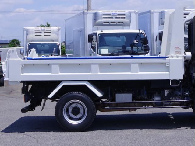 Hino RANGER 2015-10 7383942-17