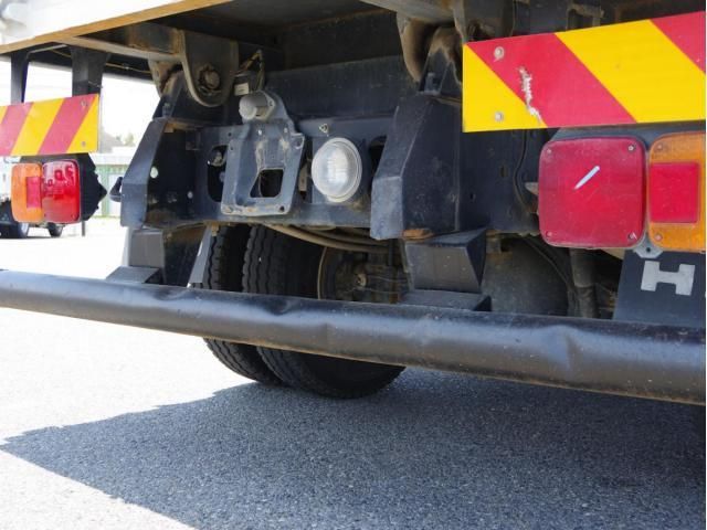 Hino RANGER 2015-10 7383942-21