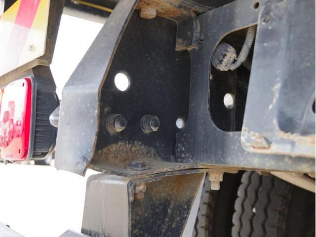 Hino RANGER 2015-10 7383942-22