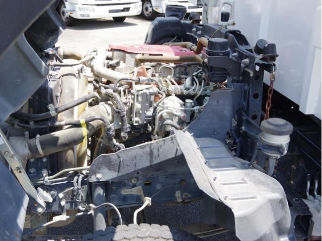 Hino RANGER 2015-10 7383942-25