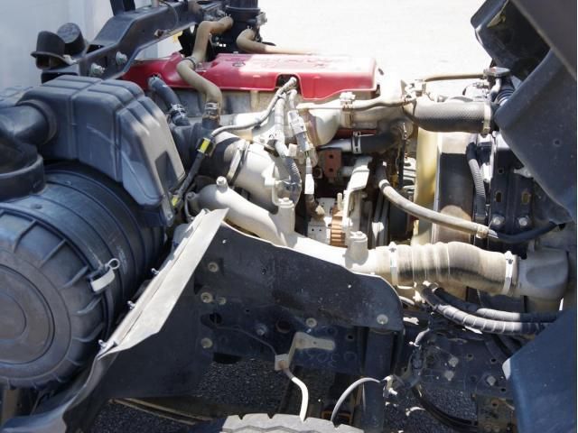 Hino RANGER 2015-10 7383942-26