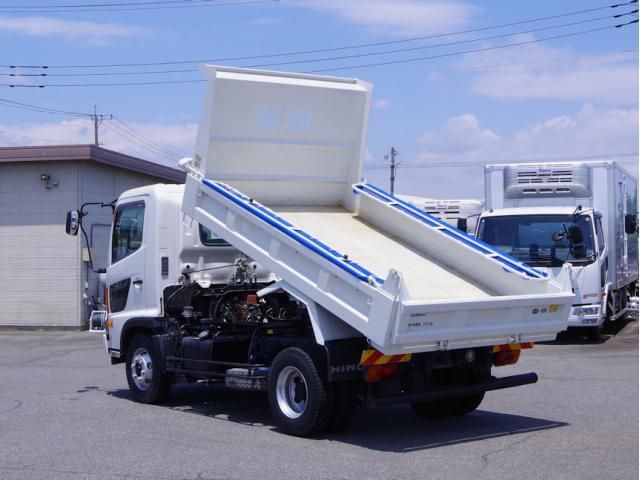 Hino RANGER 2015-10 7383942-2