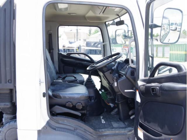 Hino RANGER 2015-10 7383942-29
