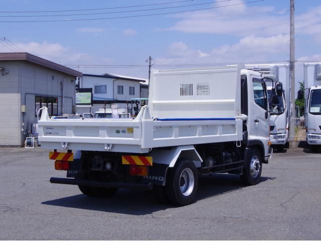 Hino RANGER 2015-10 7383942-3